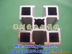 林俊斌 鋁及鋁合金材產(chǎn)品列表