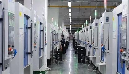 【特訊】 力勁集團&GLOVITECH5G項目合作回顧;長城汽車變速器雙模塊將在泰州量產(chǎn);勝利精密收購中晟精密60%股權(quán)