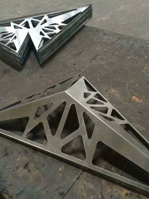 造型雕花 鏤空鋁單板 金屬裝飾建材