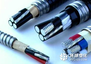 鋁合金線纜發(fā)展或提振線纜市場(chǎng)